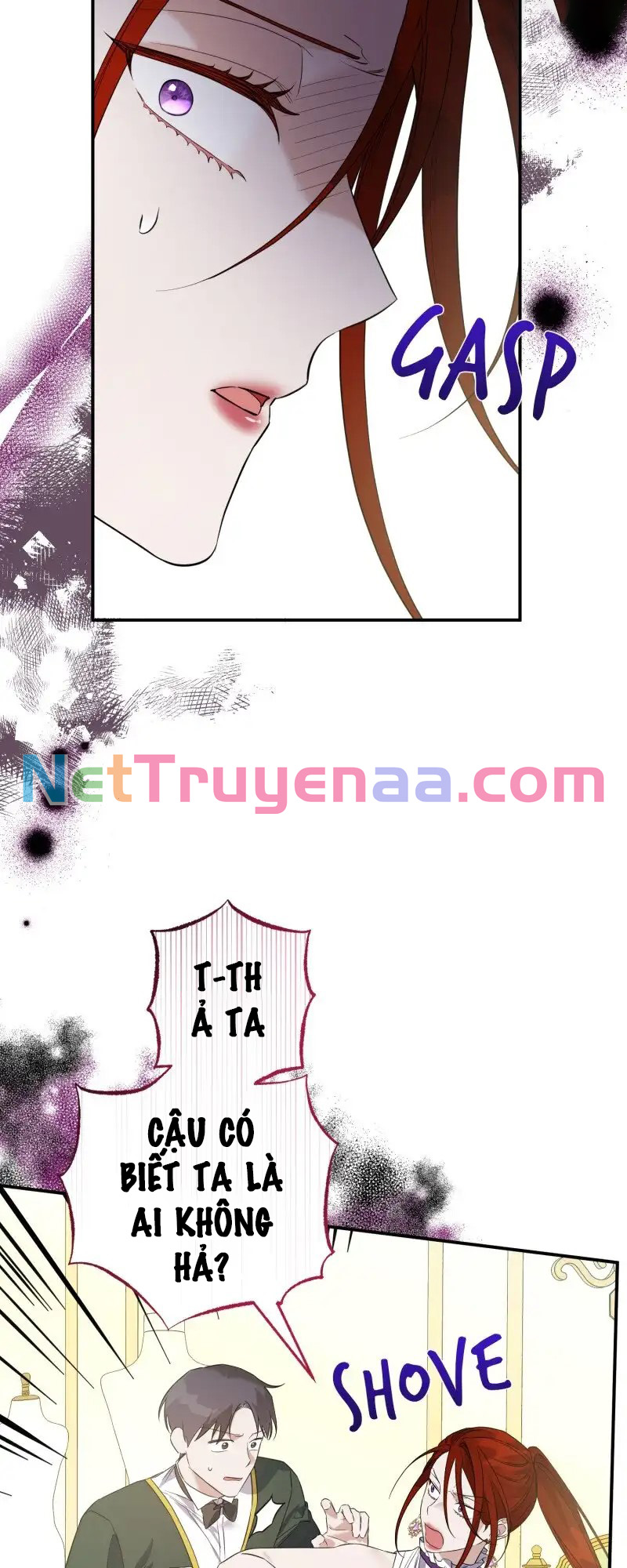 Sự Quyến Rũ Của Người Vợ Chap 26 - Next Chap 27