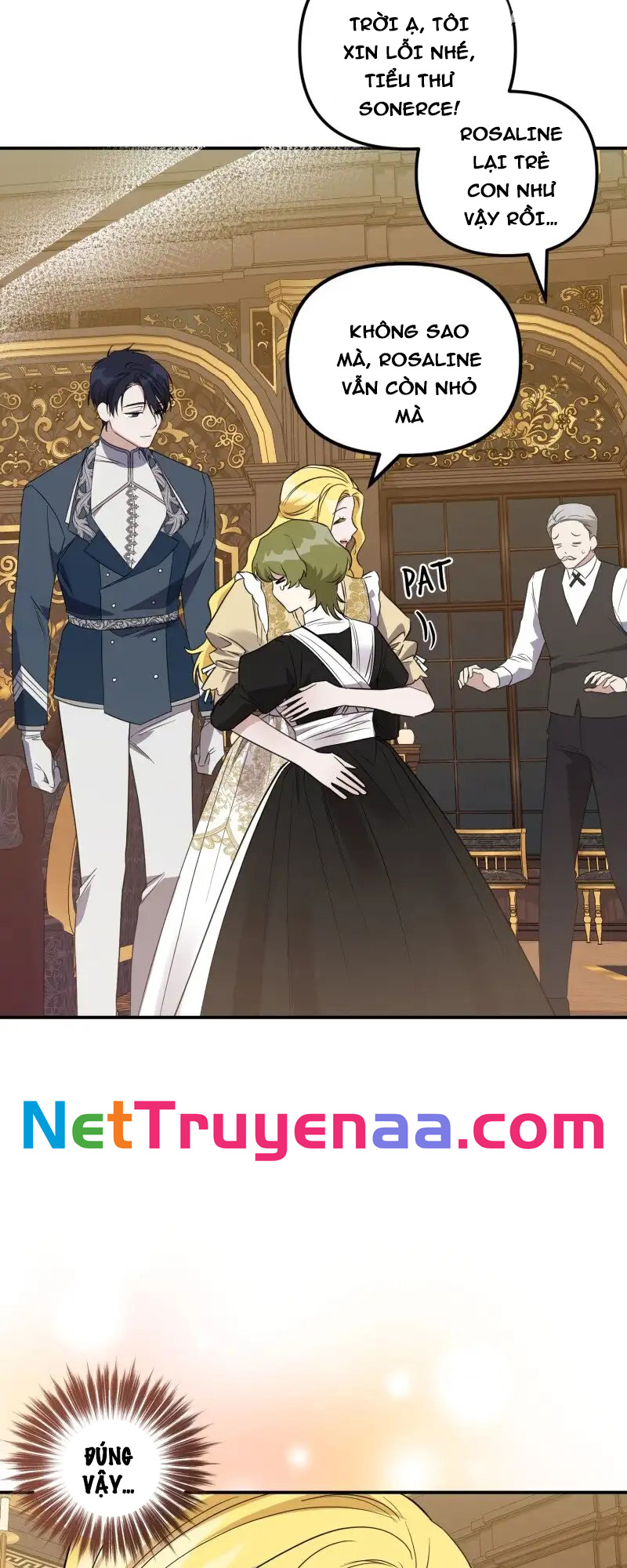 Sự Quyến Rũ Của Người Vợ Chap 26 - Next Chap 27