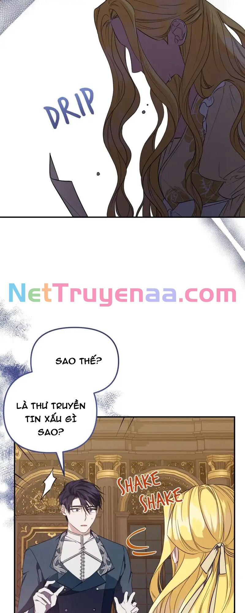 Sự Quyến Rũ Của Người Vợ Chap 26 - Next Chap 27