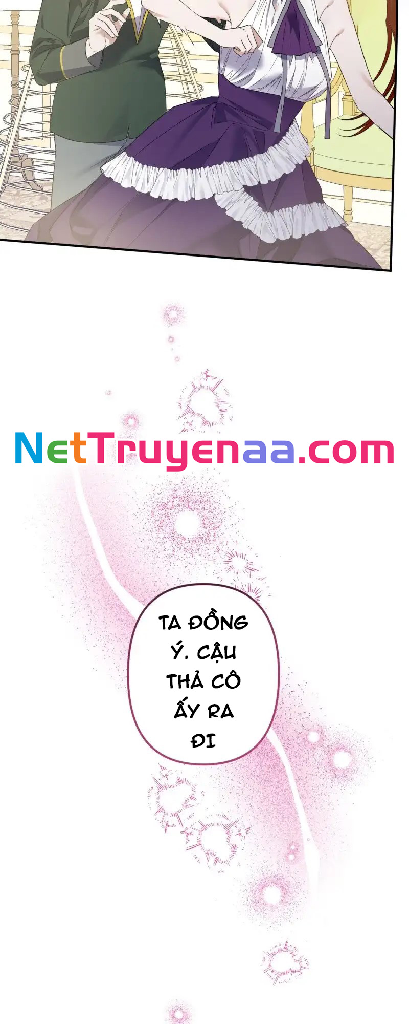 Sự Quyến Rũ Của Người Vợ Chap 26 - Next Chap 27