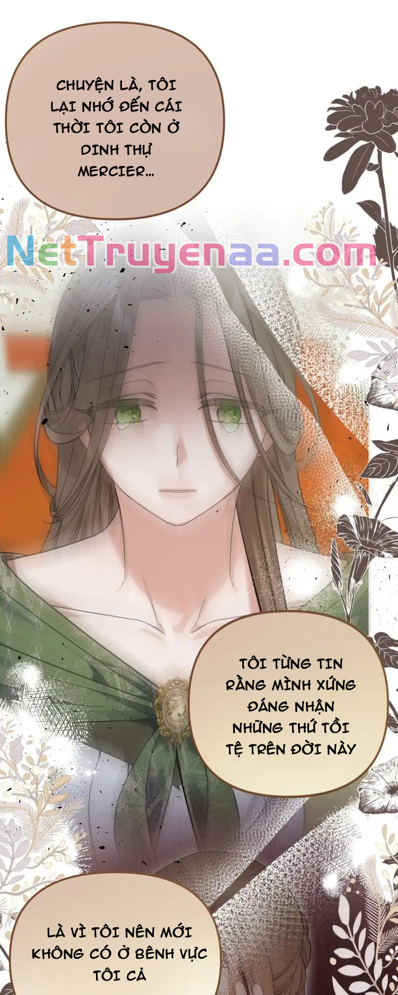 Sự Quyến Rũ Của Người Vợ Chap 26 - Next Chap 27