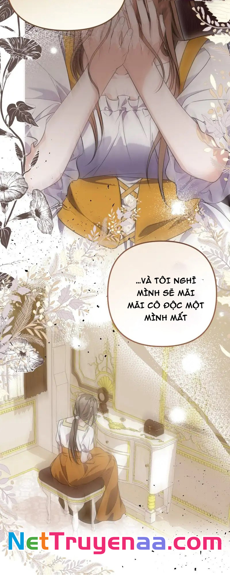 Sự Quyến Rũ Của Người Vợ Chap 26 - Next Chap 27