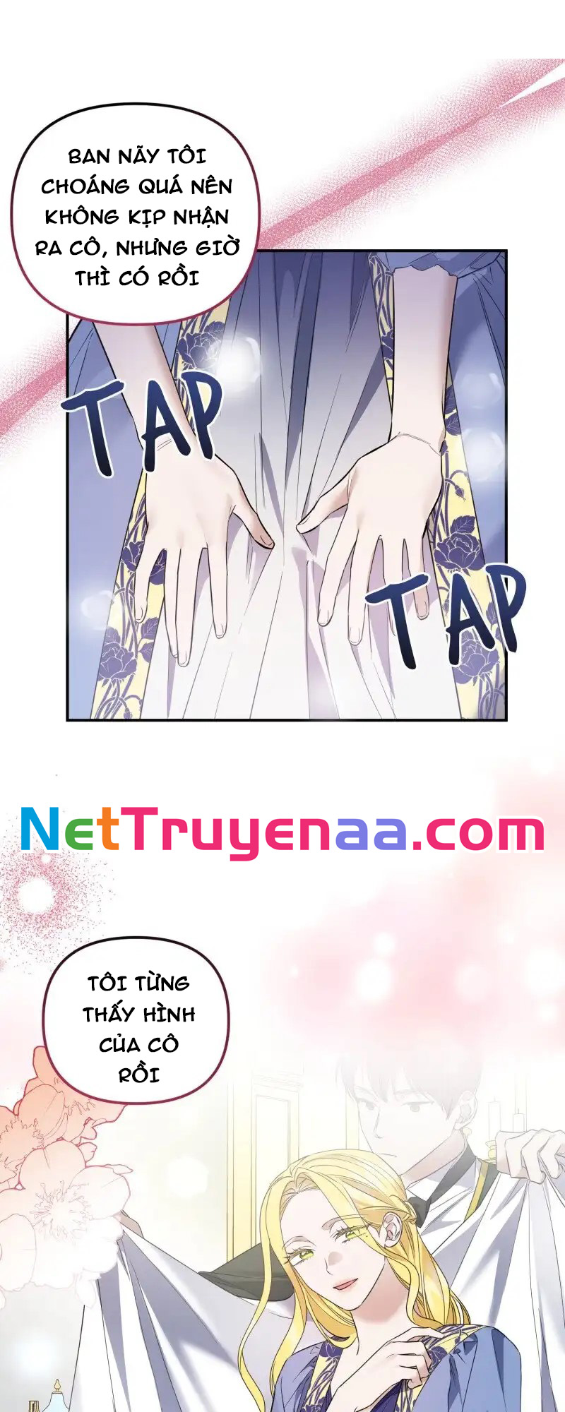 Sự Quyến Rũ Của Người Vợ Chap 26 - Next Chap 27