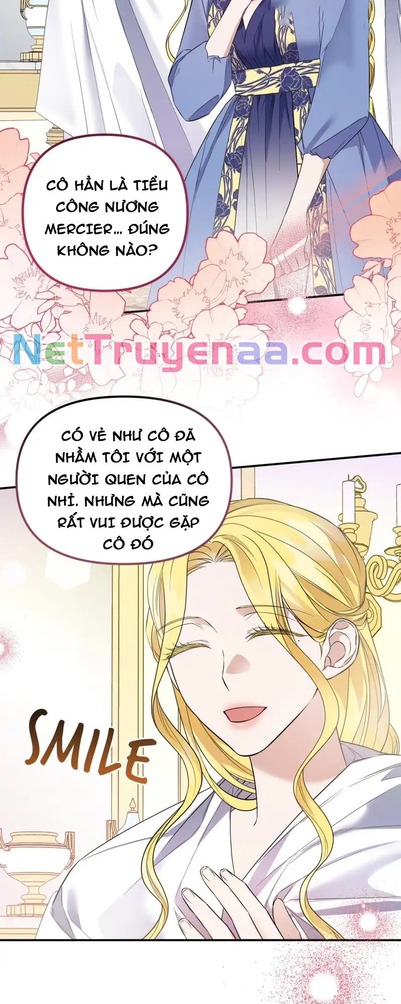Sự Quyến Rũ Của Người Vợ Chap 26 - Next Chap 27