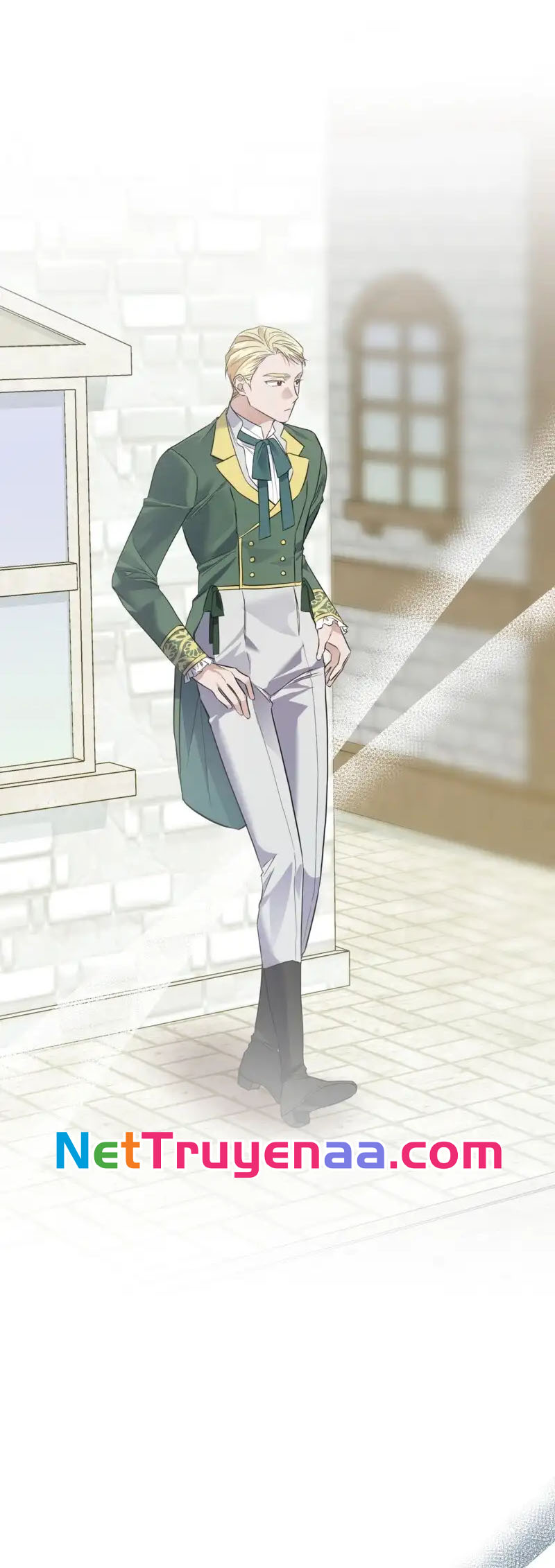 Sự Quyến Rũ Của Người Vợ Chap 27 - Next Chap 28