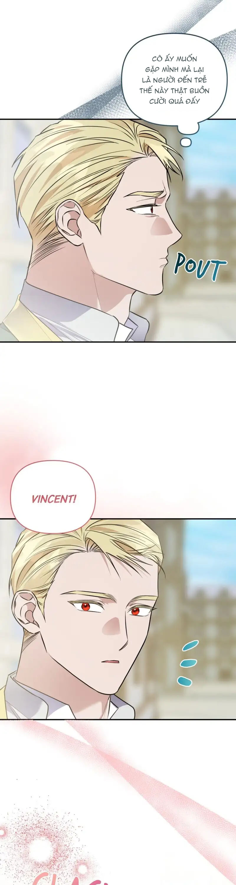 Sự Quyến Rũ Của Người Vợ Chap 27 - Next Chap 28