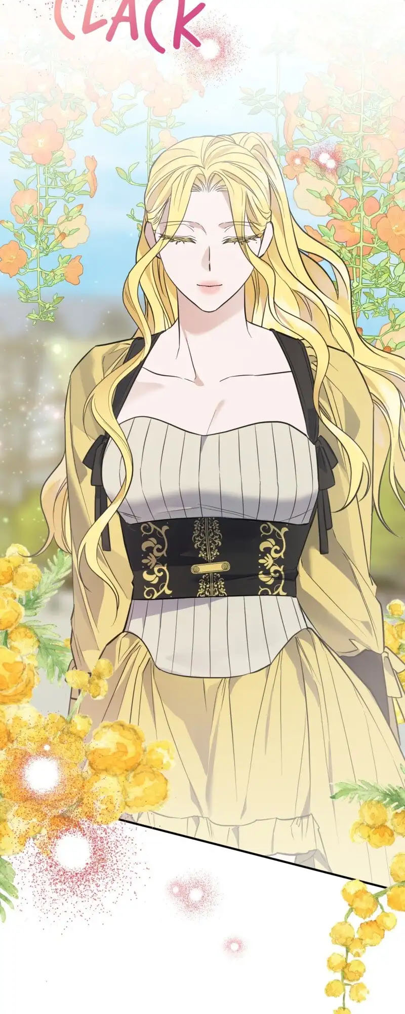 Sự Quyến Rũ Của Người Vợ Chap 27 - Next Chap 28