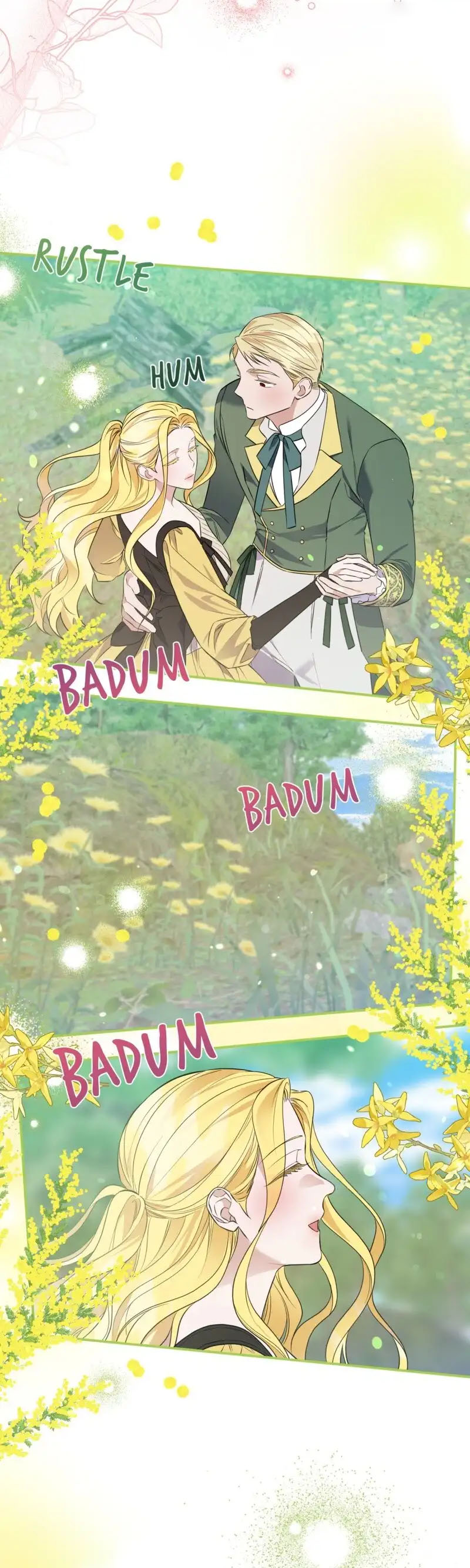 Sự Quyến Rũ Của Người Vợ Chap 27 - Next Chap 28