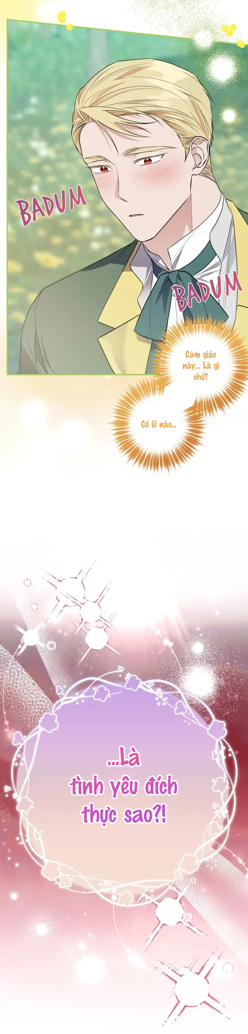 Sự Quyến Rũ Của Người Vợ Chap 27 - Next Chap 28