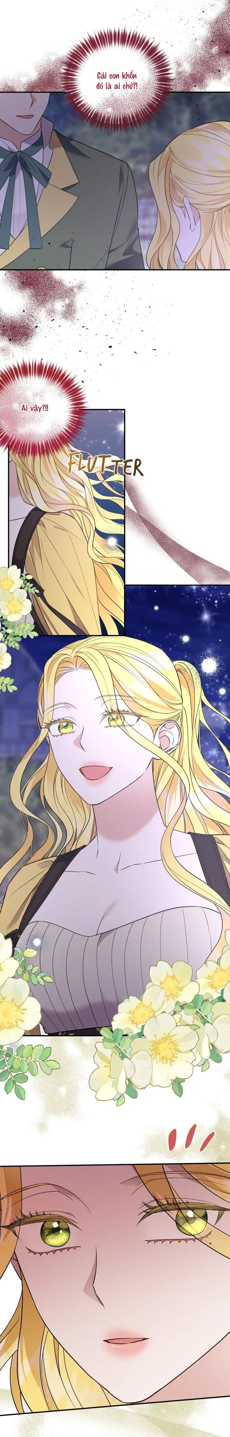 Sự Quyến Rũ Của Người Vợ Chap 27 - Next Chap 28