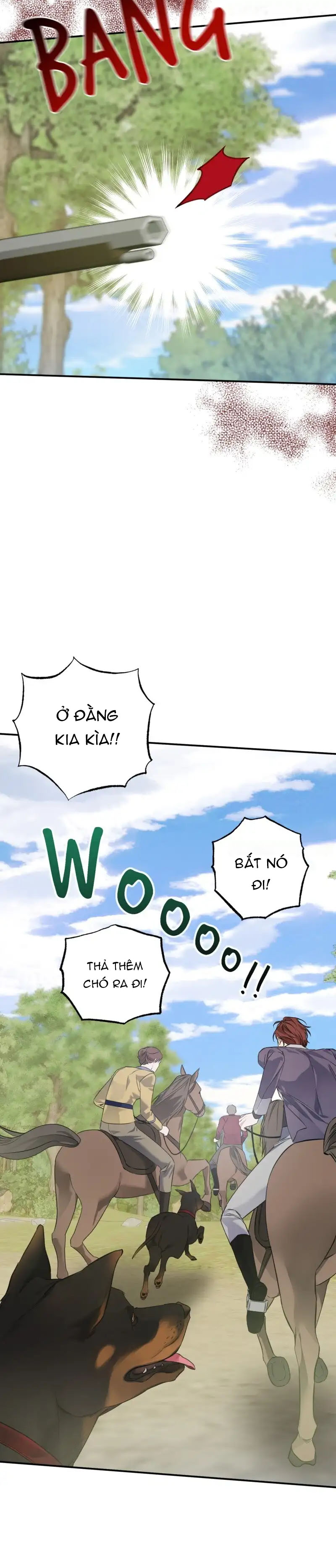 Sự Quyến Rũ Của Người Vợ Chap 27 - Next Chap 28