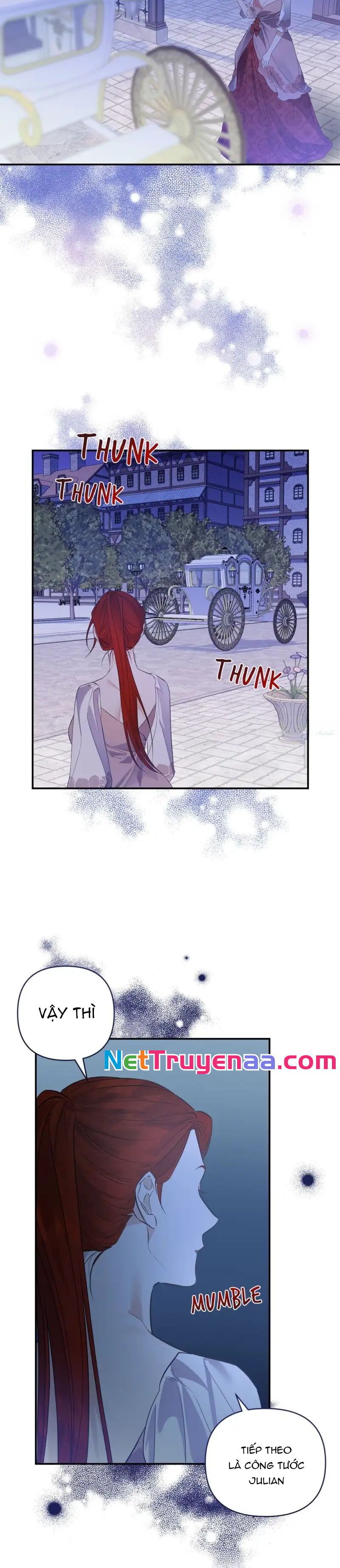 Sự Quyến Rũ Của Người Vợ Chap 28 - Next Chap 29