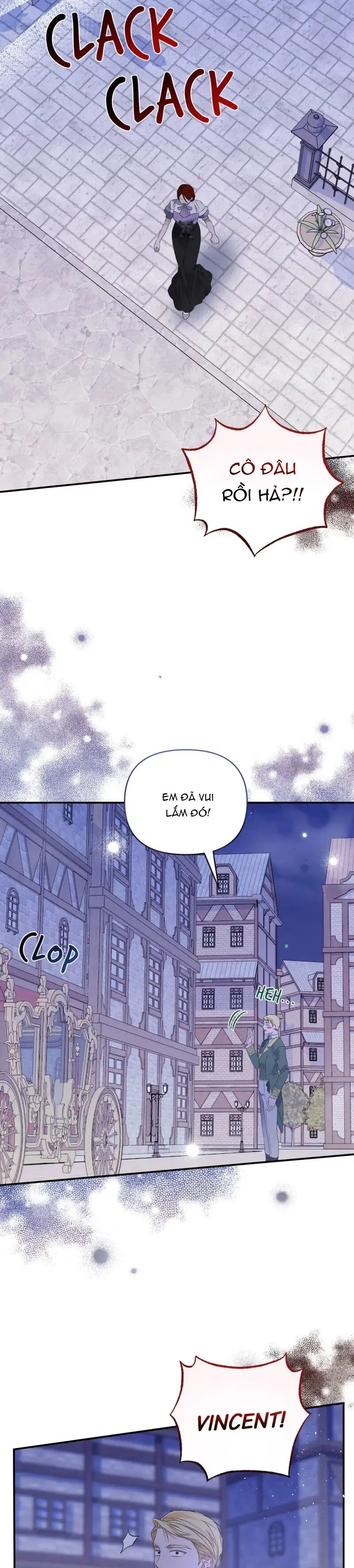 Sự Quyến Rũ Của Người Vợ Chap 28 - Next Chap 29
