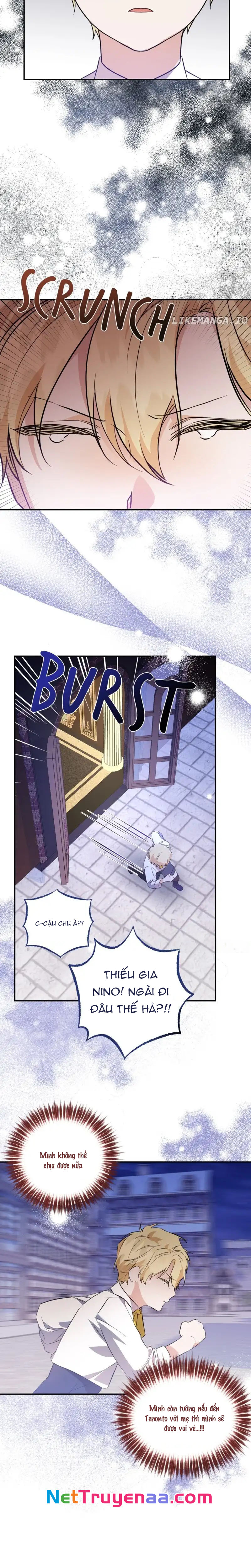 Sự Quyến Rũ Của Người Vợ Chap 28 - Next Chap 29