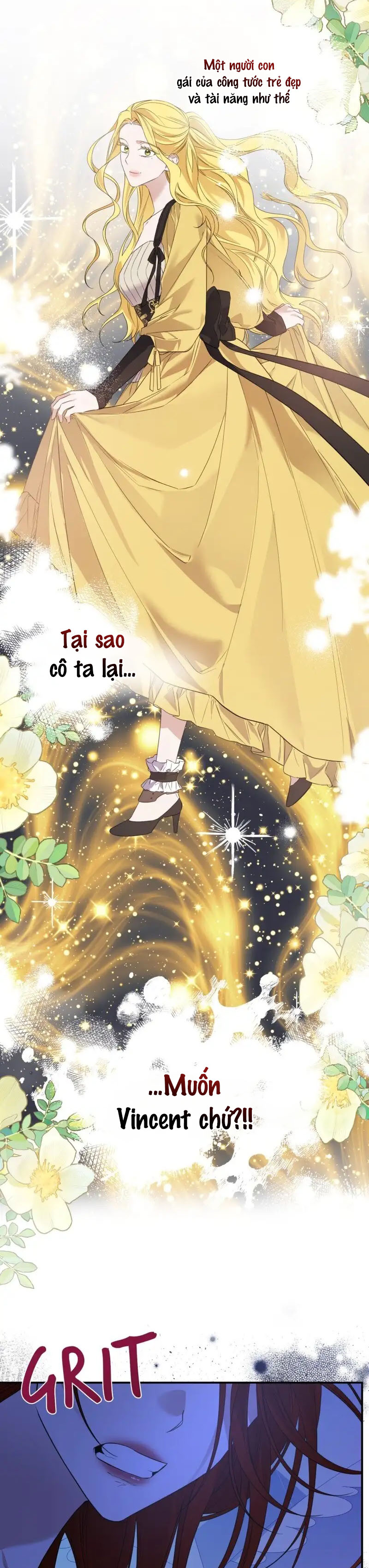 Sự Quyến Rũ Của Người Vợ Chap 28 - Next Chap 29