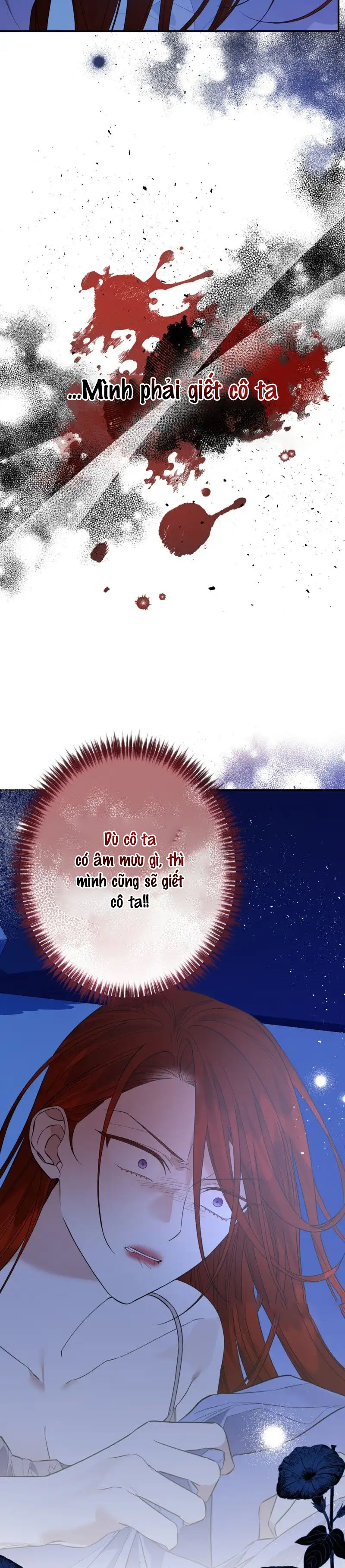 Sự Quyến Rũ Của Người Vợ Chap 28 - Next Chap 29