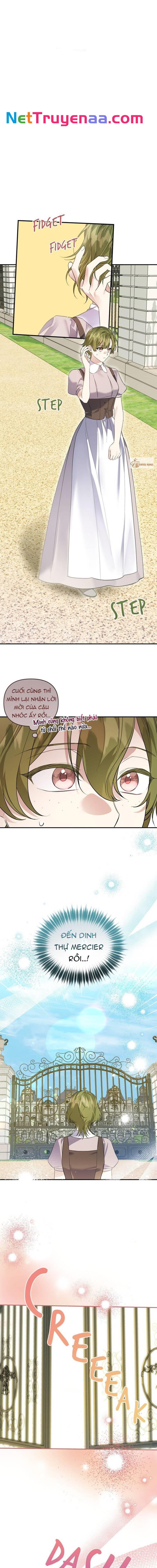 Sự Quyến Rũ Của Người Vợ Chap 29 - Next Chap 30