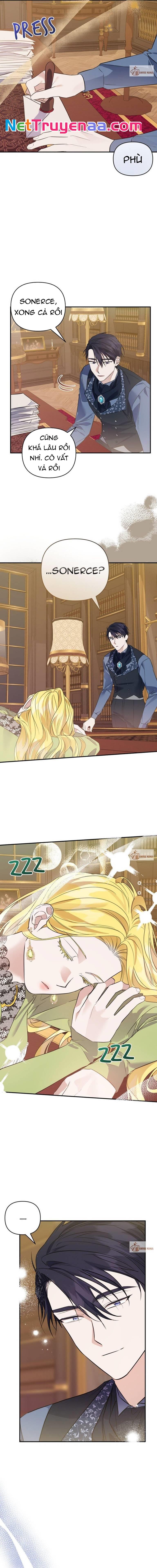 Sự Quyến Rũ Của Người Vợ Chap 29 - Next Chap 30