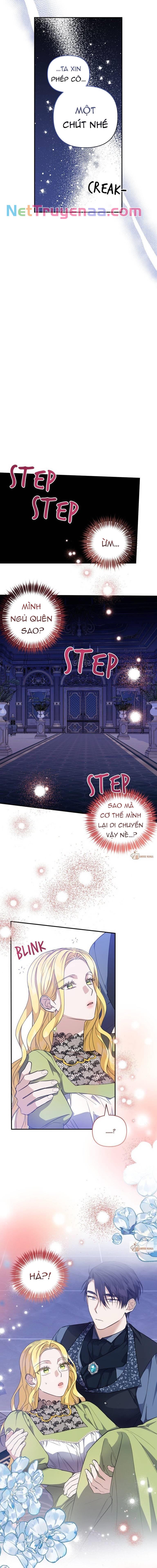 Sự Quyến Rũ Của Người Vợ Chap 29 - Next Chap 30