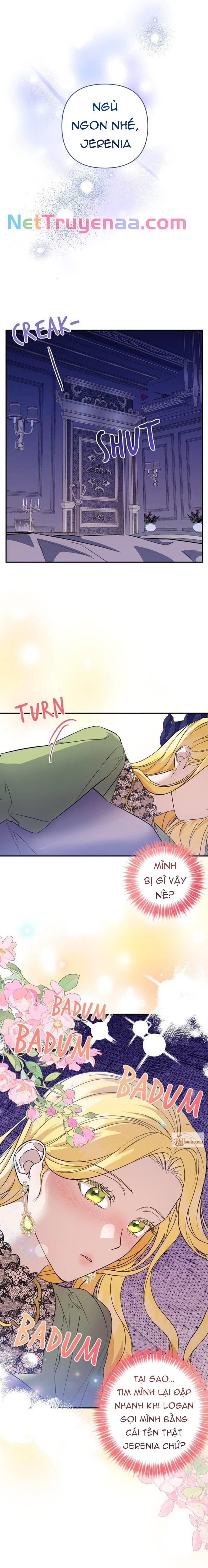 Sự Quyến Rũ Của Người Vợ Chap 29 - Next Chap 30