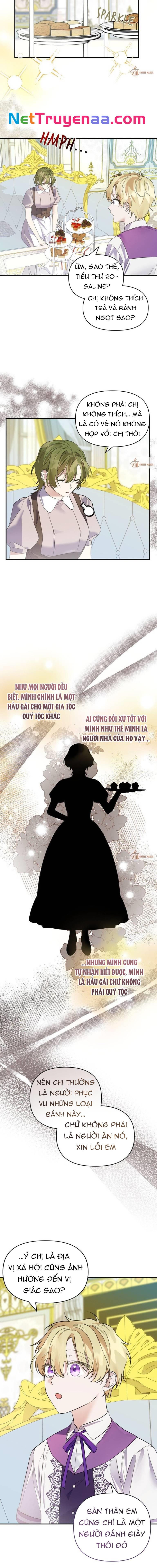 Sự Quyến Rũ Của Người Vợ Chap 29 - Next Chap 30