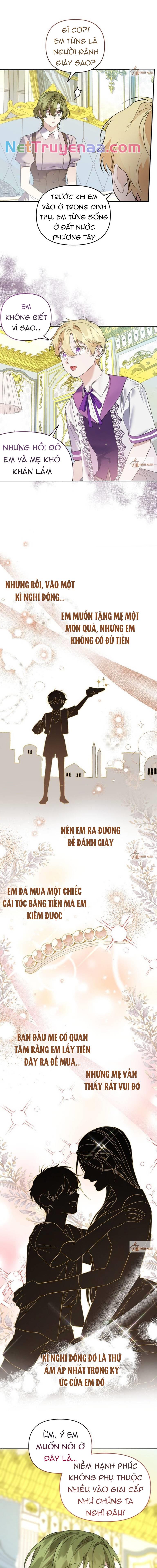 Sự Quyến Rũ Của Người Vợ Chap 29 - Next Chap 30