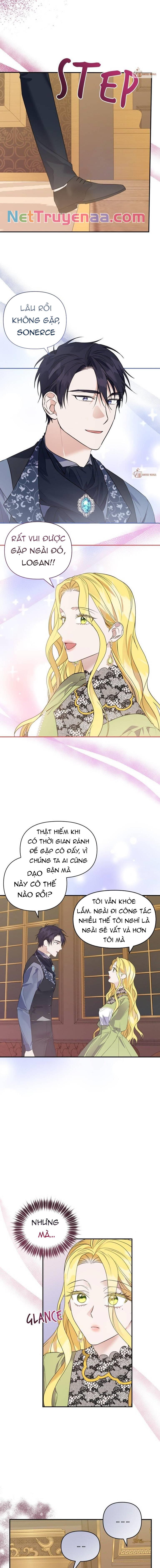 Sự Quyến Rũ Của Người Vợ Chap 29 - Next Chap 30