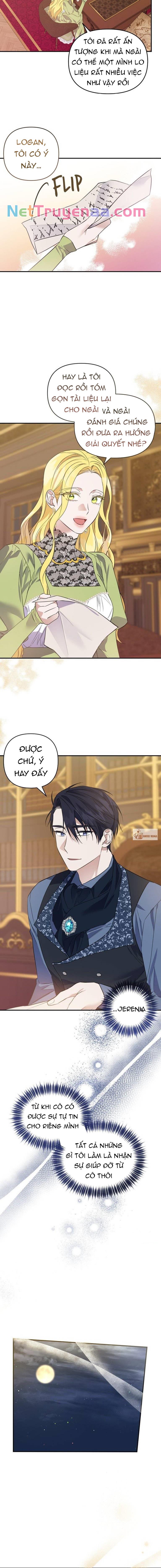 Sự Quyến Rũ Của Người Vợ Chap 29 - Next Chap 30