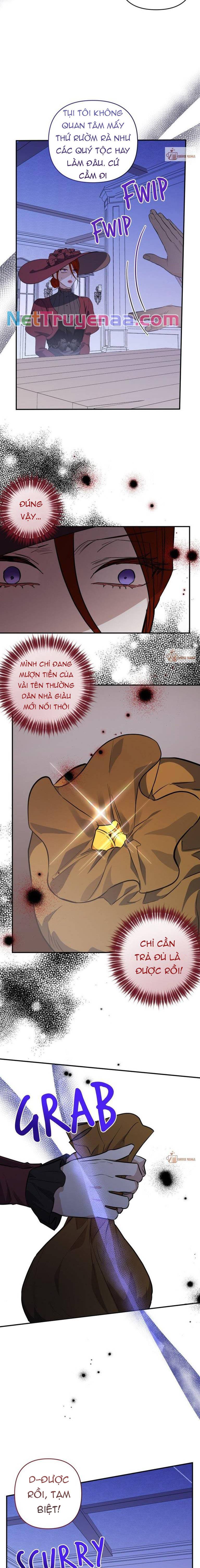 Sự Quyến Rũ Của Người Vợ Chap 30 - Next Chap 31