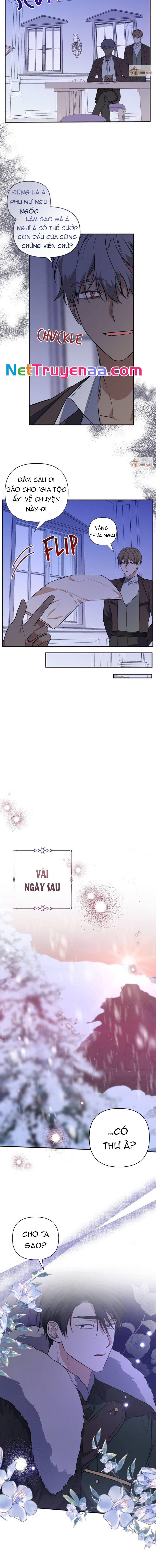 Sự Quyến Rũ Của Người Vợ Chap 30 - Next Chap 31