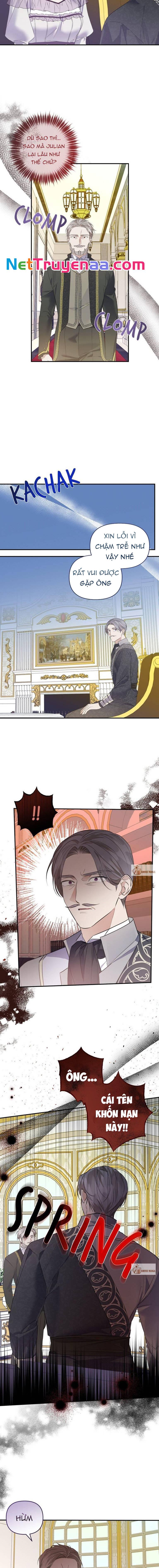 Sự Quyến Rũ Của Người Vợ Chap 30 - Next Chap 31