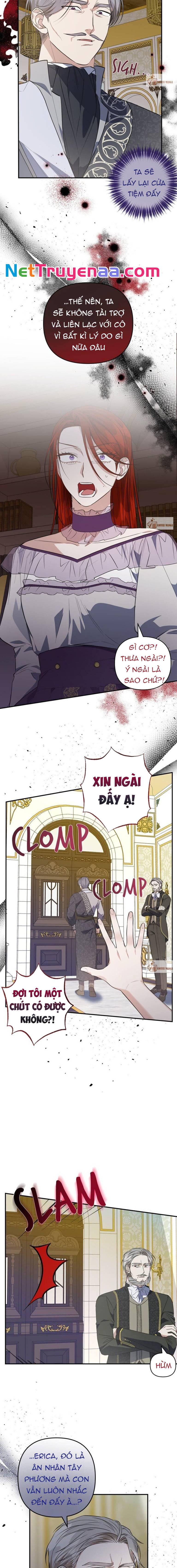 Sự Quyến Rũ Của Người Vợ Chap 30 - Next Chap 31