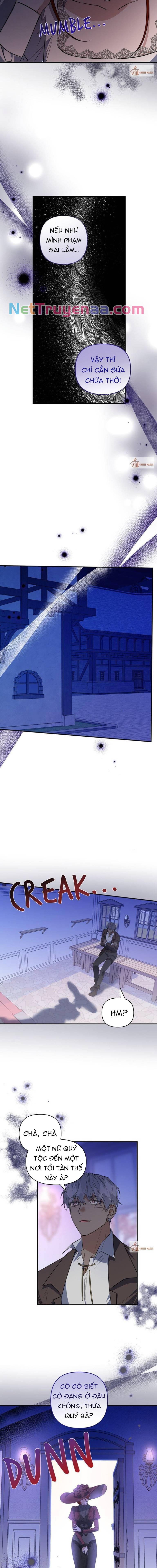 Sự Quyến Rũ Của Người Vợ Chap 30 - Next Chap 31