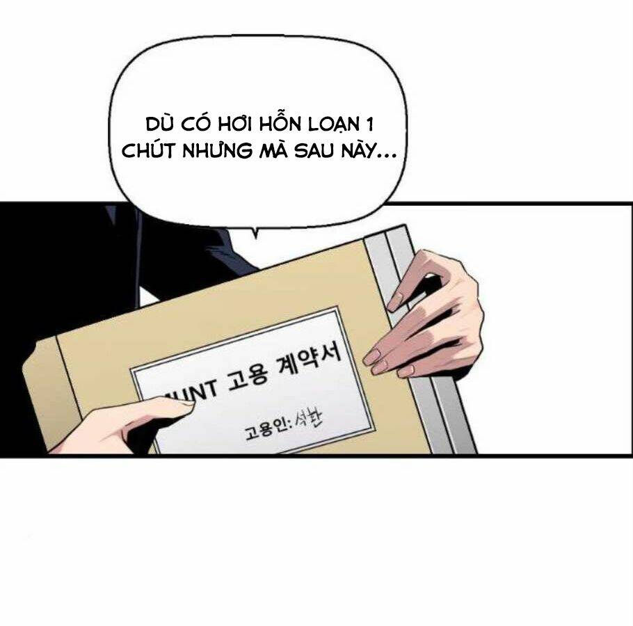 Sự Trở Lại Của Kẻ Khủng Bố Chap 4 - Next Chap 5