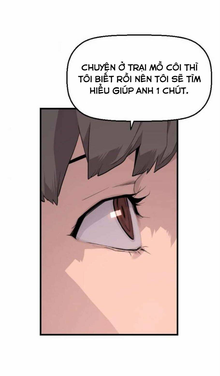 Sự Trở Lại Của Kẻ Khủng Bố Chap 4 - Next Chap 5