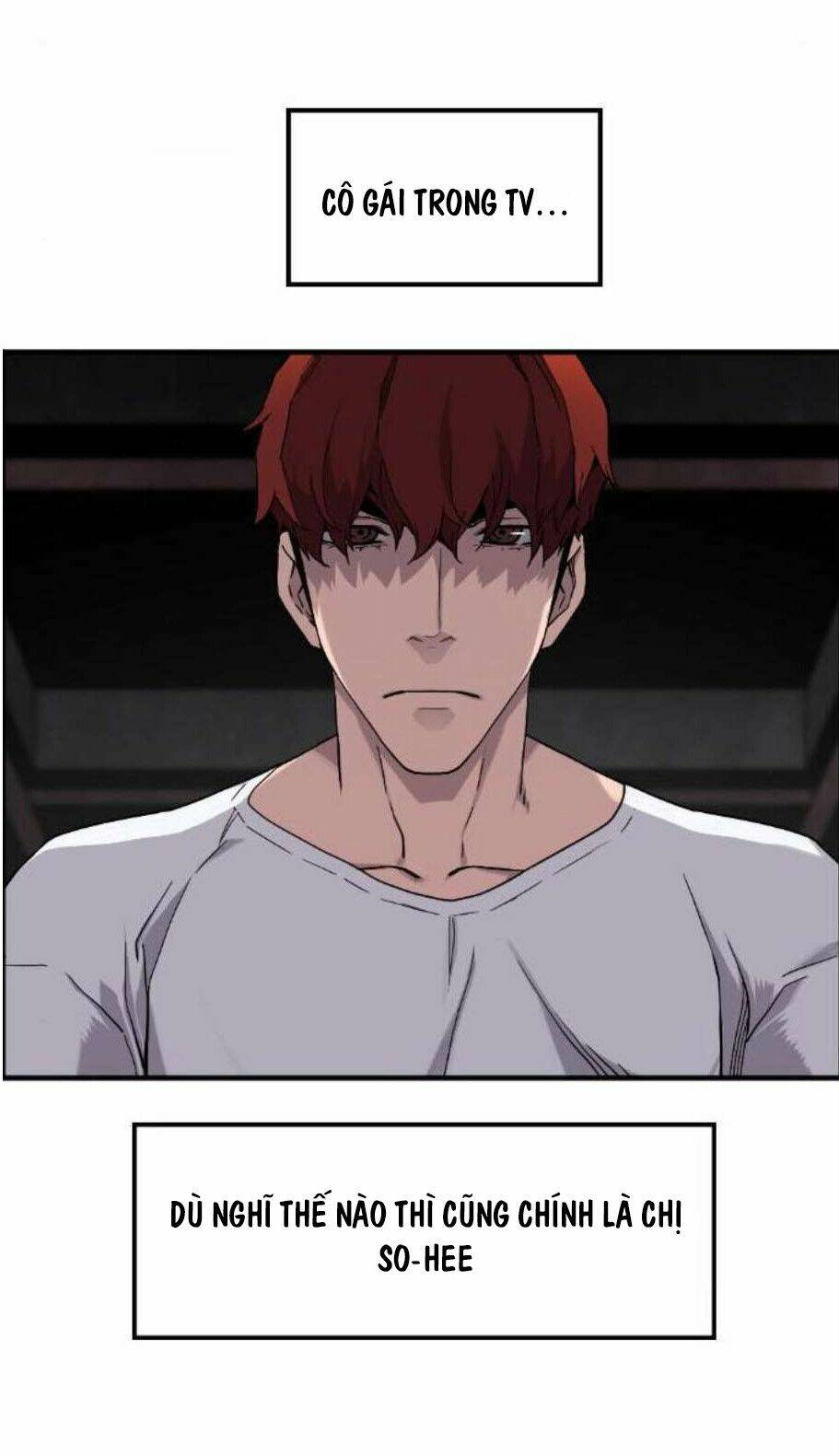 Sự Trở Lại Của Kẻ Khủng Bố Chap 4 - Next Chap 5