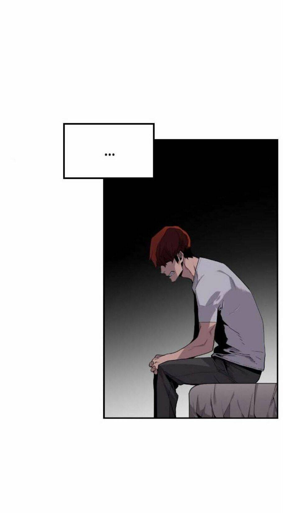 Sự Trở Lại Của Kẻ Khủng Bố Chap 4 - Next Chap 5