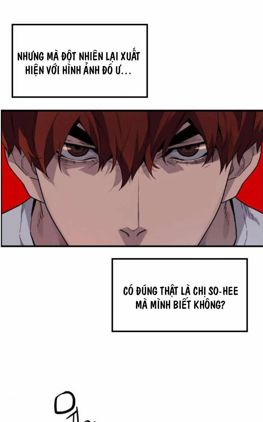 Sự Trở Lại Của Kẻ Khủng Bố Chap 4 - Next Chap 5