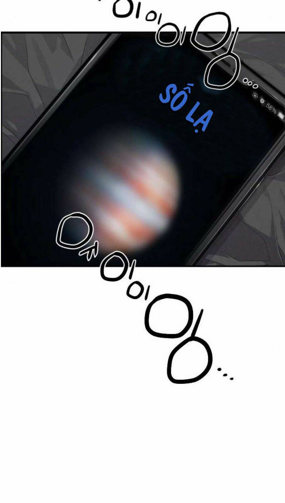 Sự Trở Lại Của Kẻ Khủng Bố Chap 4 - Next Chap 5