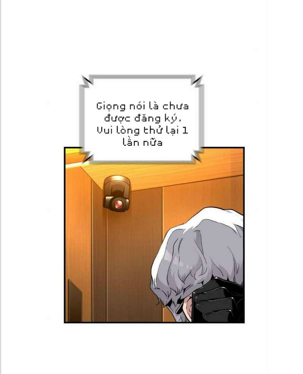 Sự Trở Lại Của Kẻ Khủng Bố Chap 4 - Next Chap 5