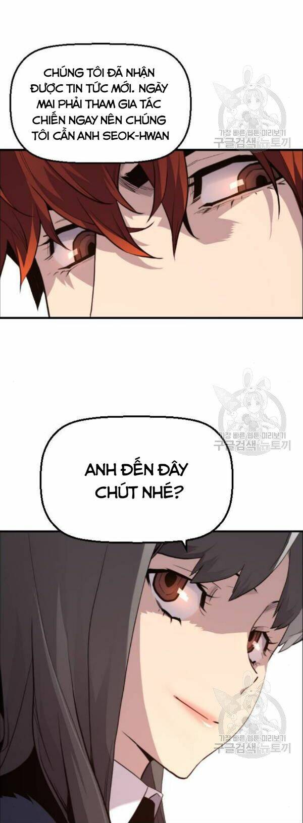 Sự Trở Lại Của Kẻ Khủng Bố Chap 5 - Next Chap 6