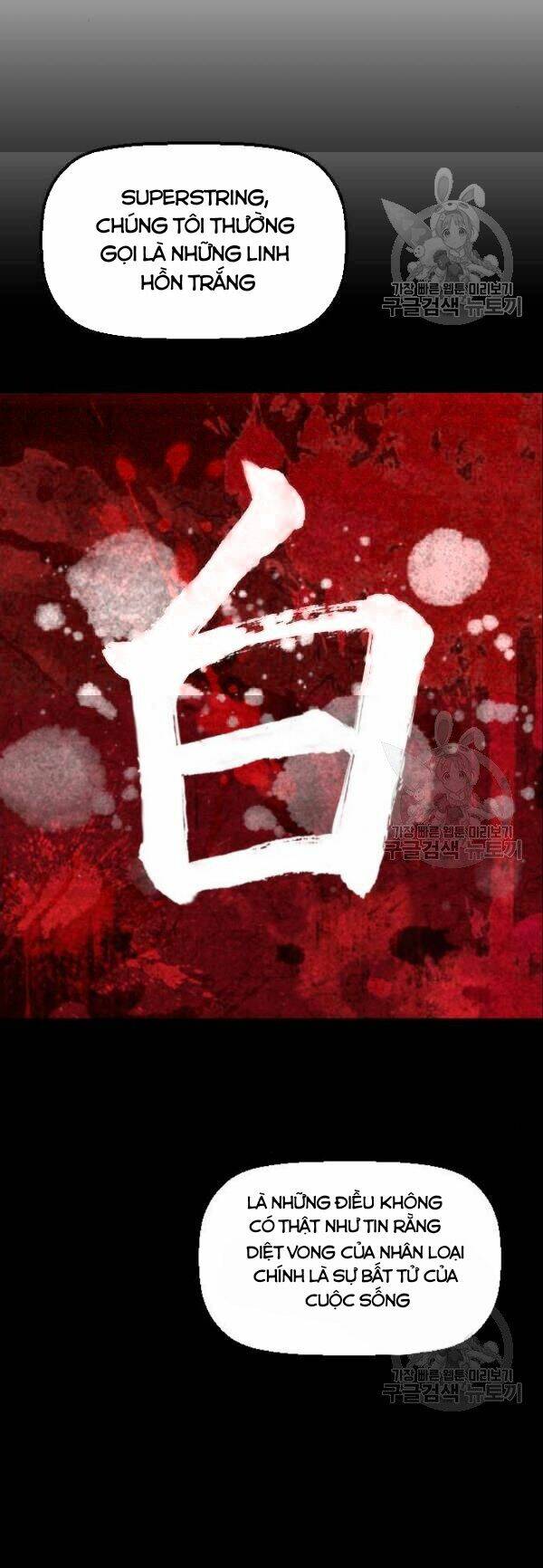 Sự Trở Lại Của Kẻ Khủng Bố Chap 5 - Next Chap 6