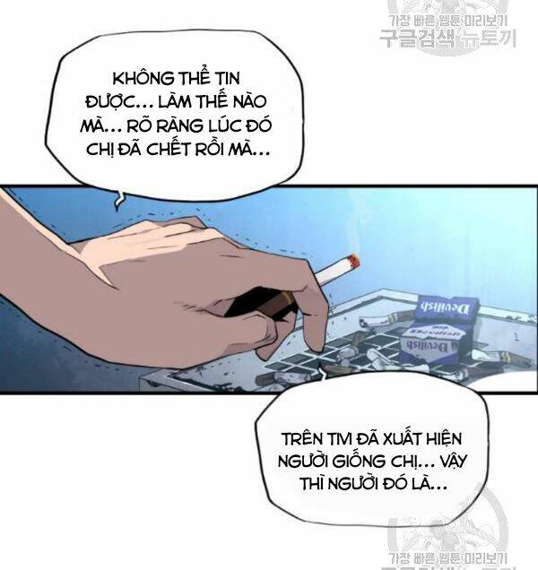 Sự Trở Lại Của Kẻ Khủng Bố Chap 5 - Next Chap 6