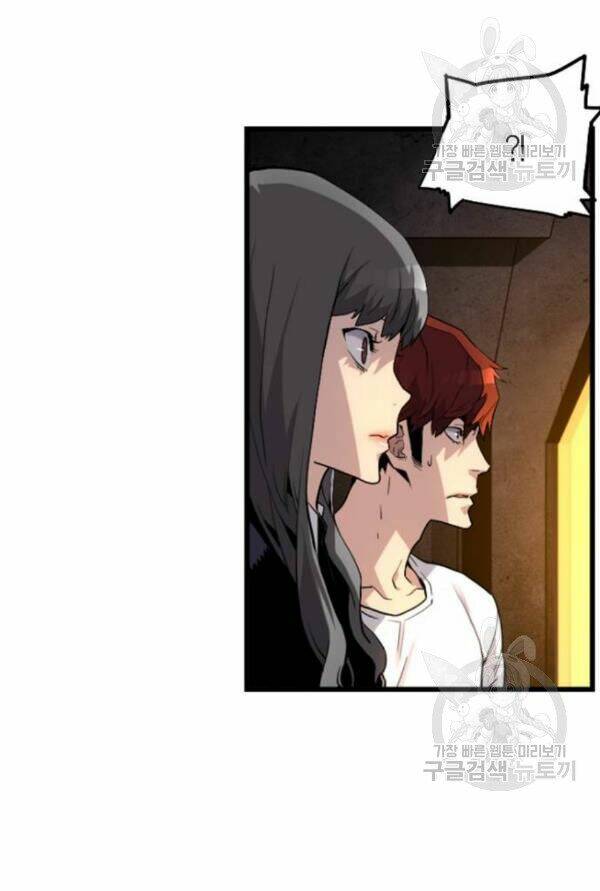 Sự Trở Lại Của Kẻ Khủng Bố Chap 5 - Next Chap 6