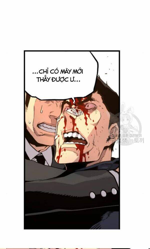 Sự Trở Lại Của Kẻ Khủng Bố Chap 5 - Next Chap 6