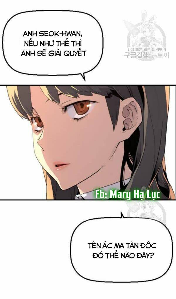 Sự Trở Lại Của Kẻ Khủng Bố Chap 5 - Next Chap 6