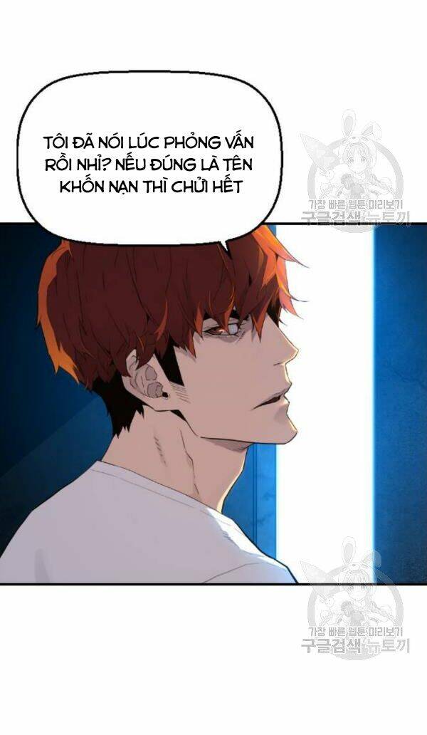 Sự Trở Lại Của Kẻ Khủng Bố Chap 5 - Next Chap 6