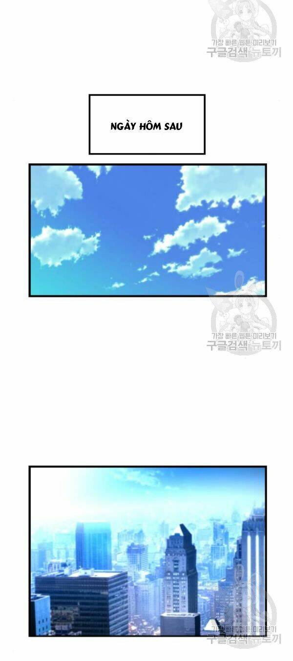 Sự Trở Lại Của Kẻ Khủng Bố Chap 5 - Next Chap 6