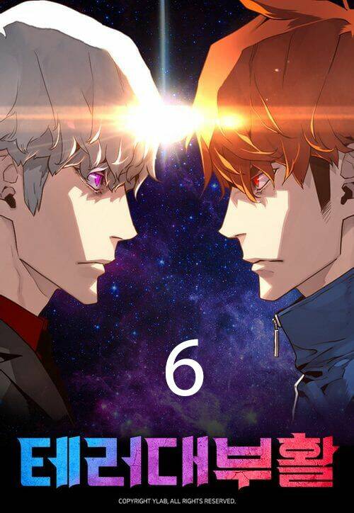 Sự Trở Lại Của Kẻ Khủng Bố Chap 6 - Next Chap 7