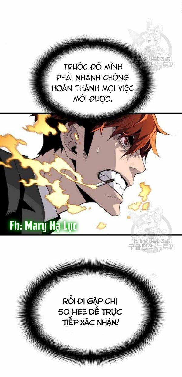 Sự Trở Lại Của Kẻ Khủng Bố Chap 6 - Next Chap 7